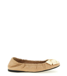 [Prada] Flat shoes SS26 1F322OF005ZJBF0036