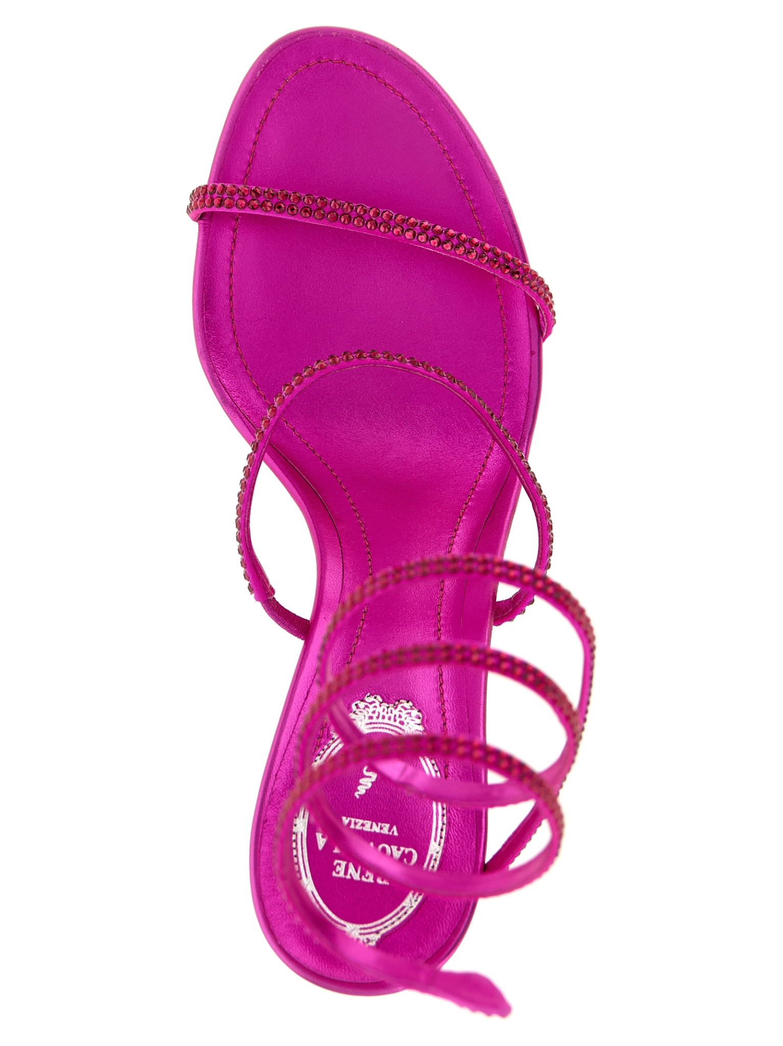 [Rene Caovilla] Sandals SS26 C12369080R001Y378