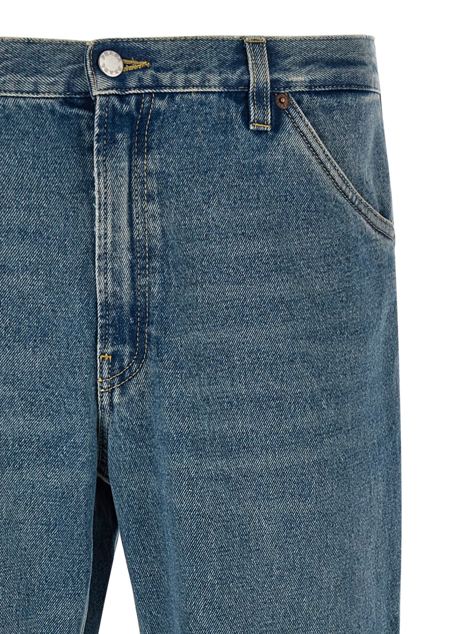 [Prada] Jeans SS26 GEP445SOOO189TF0008