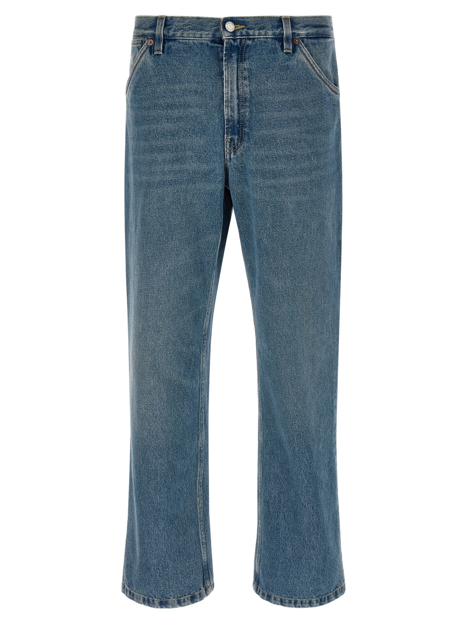 [Prada] Jeans SS26 GEP445SOOO189TF0008