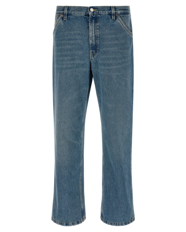 [Prada] Jeans SS26 GEP445SOOO189TF0008