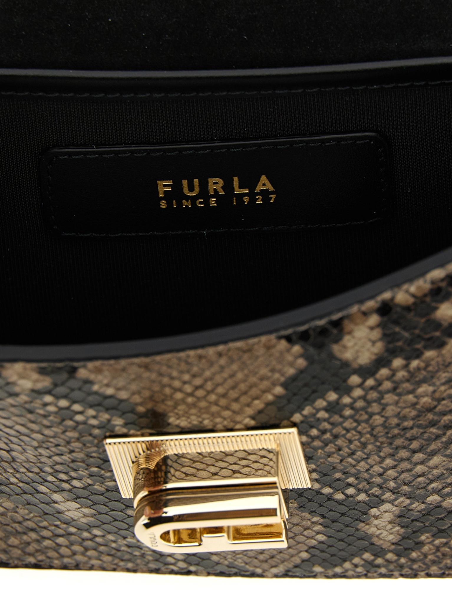 [Furla] Cross body bag SS26 BAFKACOBX41784285S