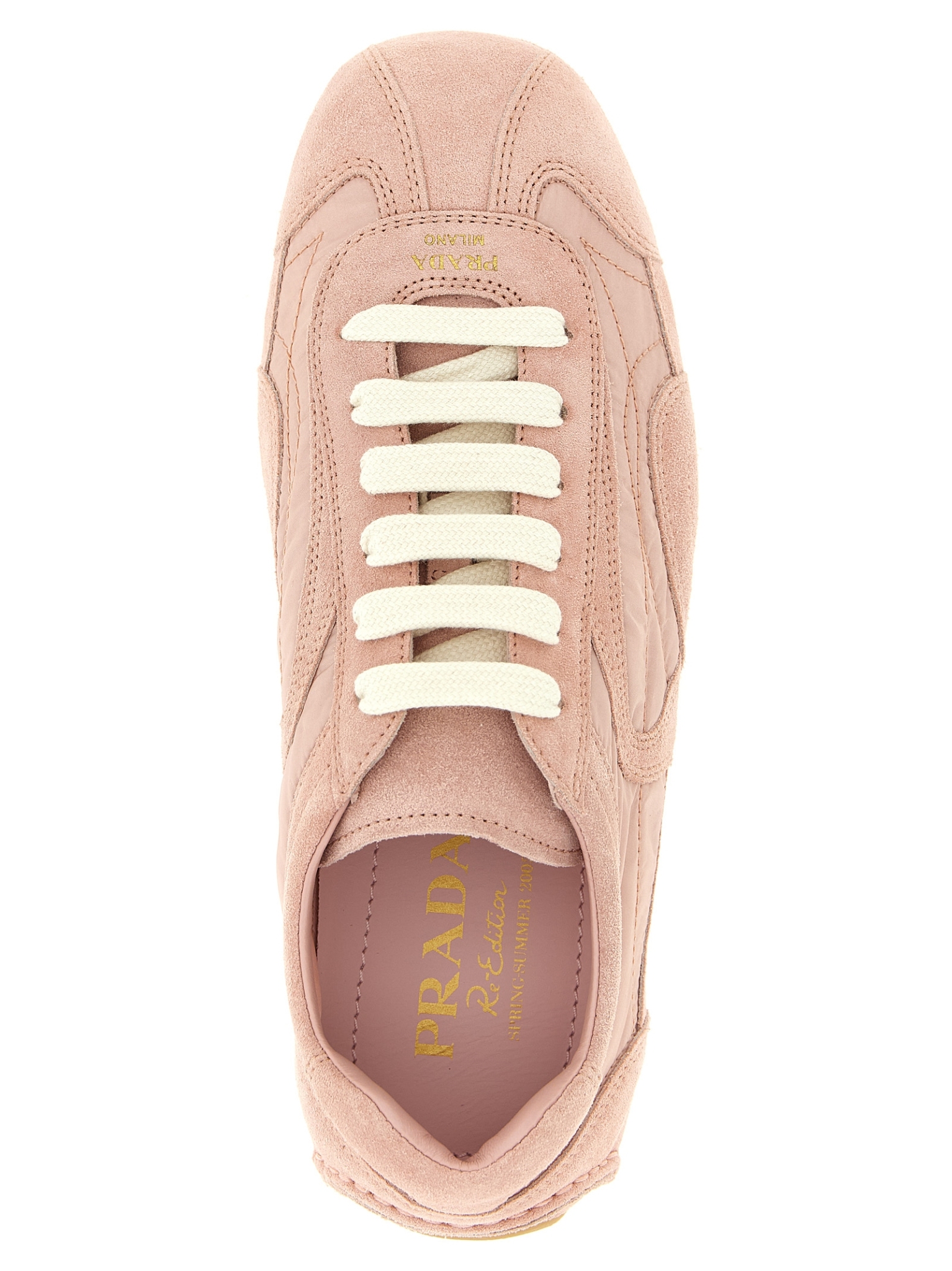 [Prada] Sneakers SS26 1E247OFD010D7CF0924