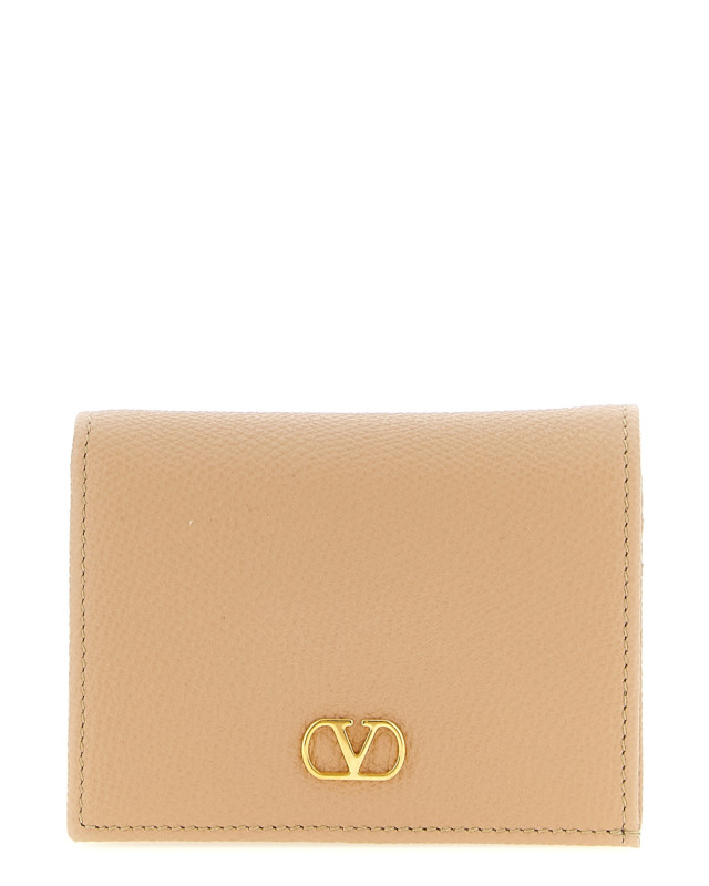 [Valentino Garavani] Wallet SS26 W2P0AJ3SNPWRP