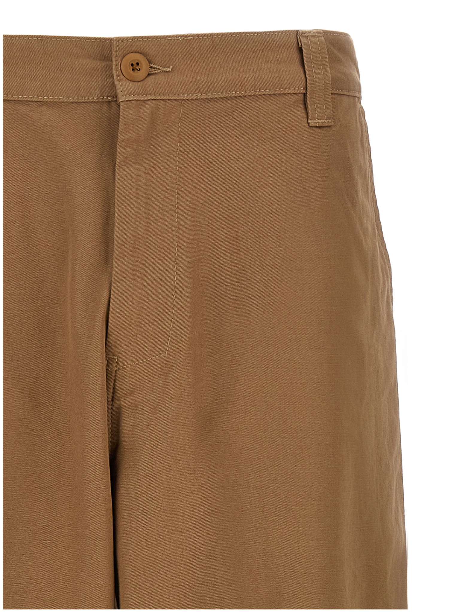 [CARHARTT WIP] Trousers SS26 I0363122FS02
