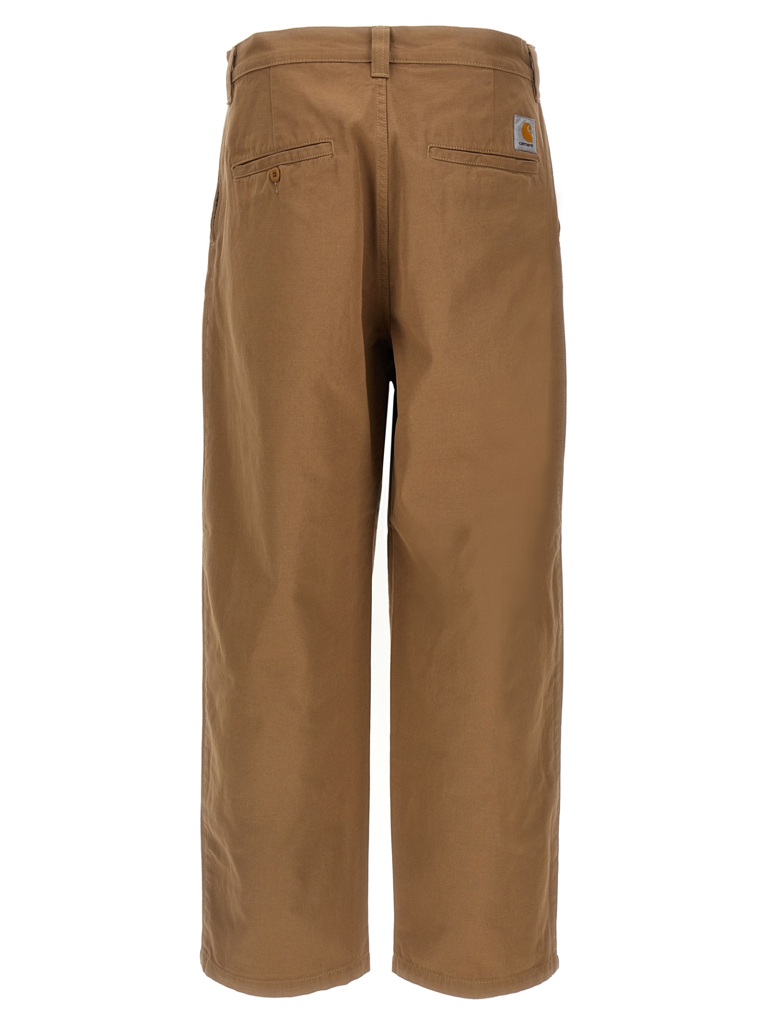 [CARHARTT WIP] Trousers SS26 I0363122FS02