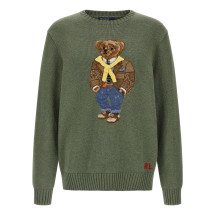 [Polo Ralph Lauren] Knitwear SS26 710P04282001