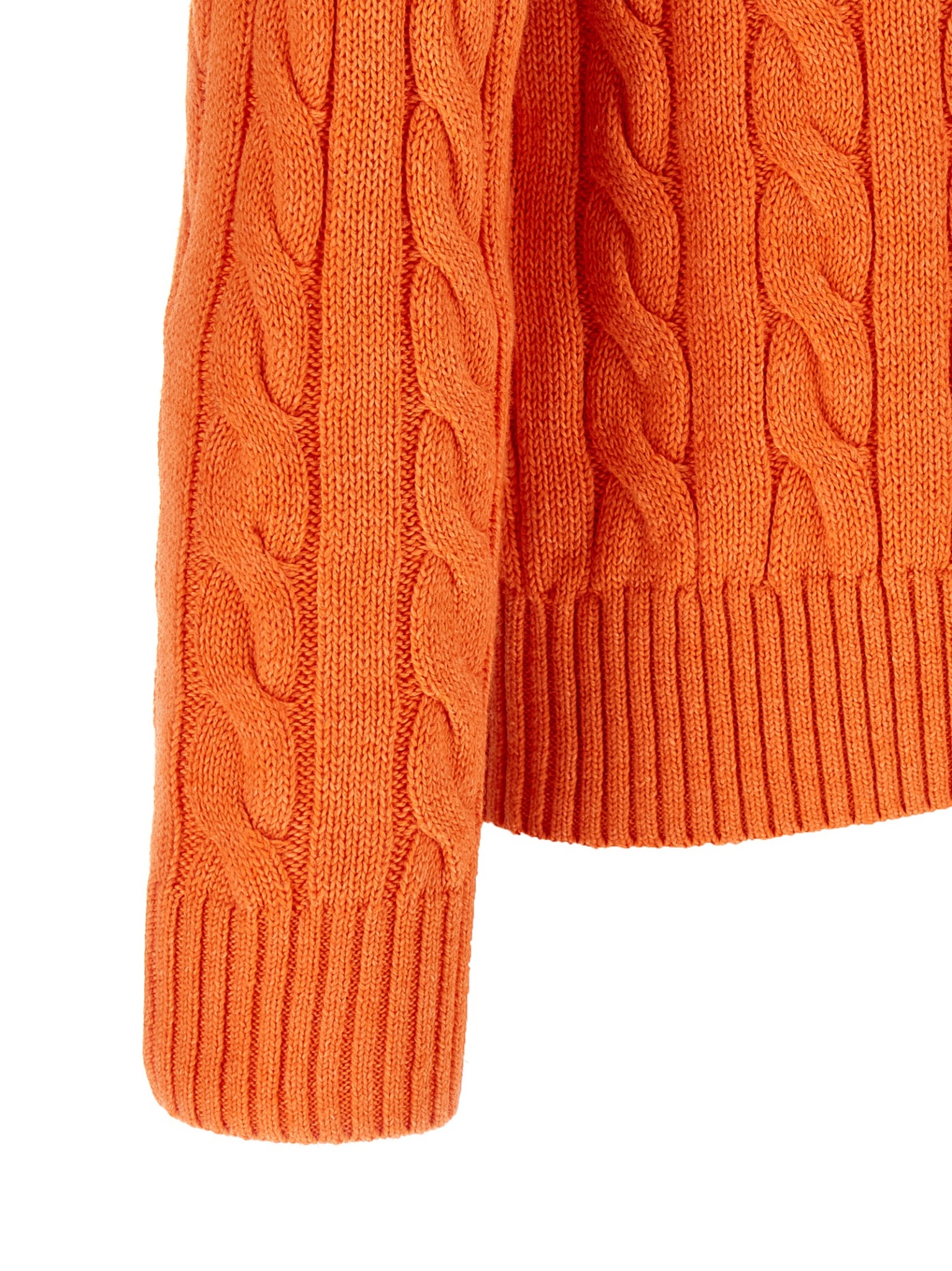 [Polo Ralph Lauren] Knitwear SS26 710775885529