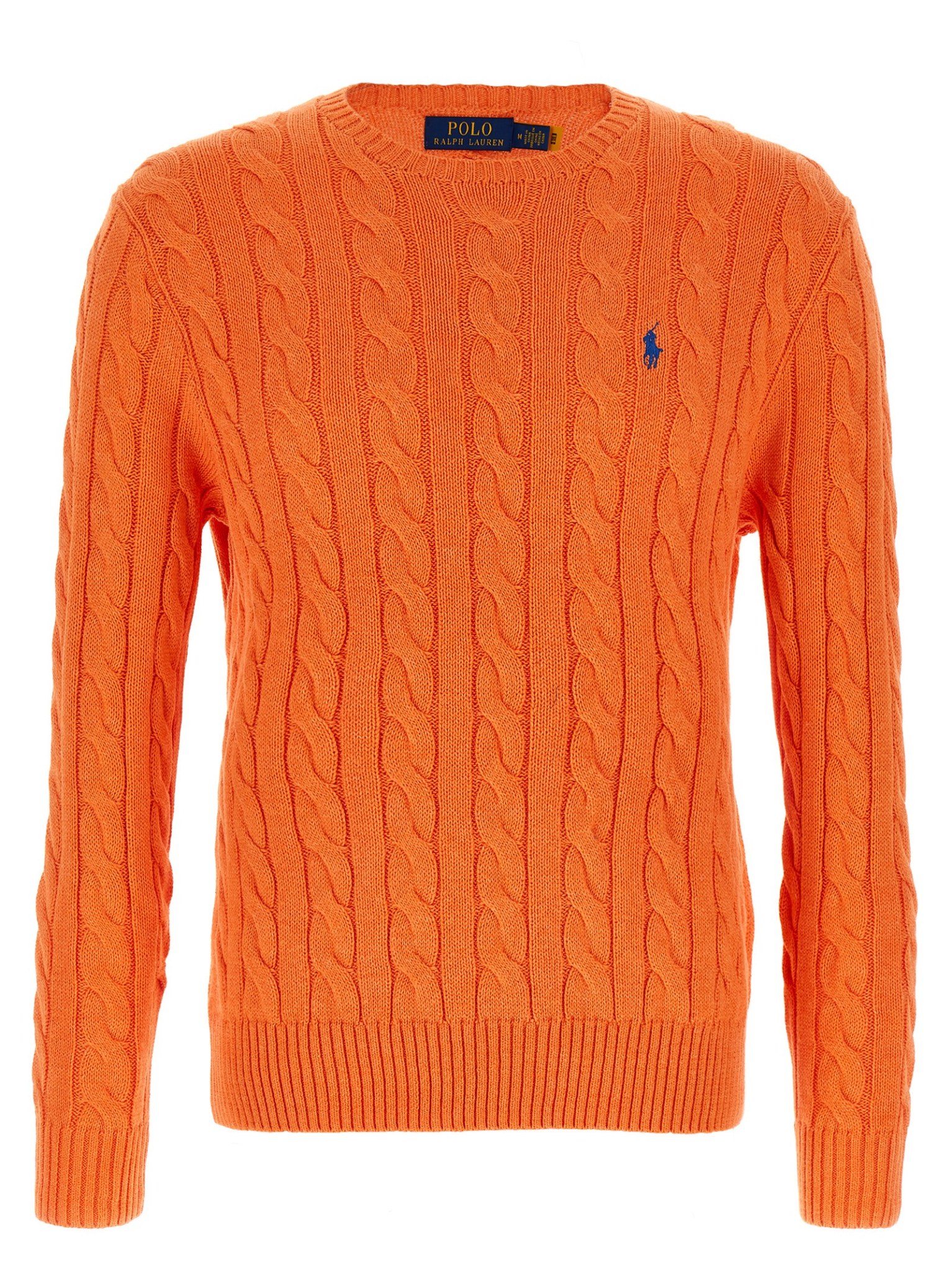 [Polo Ralph Lauren] Knitwear SS26 710775885529