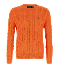 [Polo Ralph Lauren] Knitwear SS26 710775885529