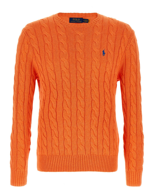 [Polo Ralph Lauren] Knitwear SS26 710775885529