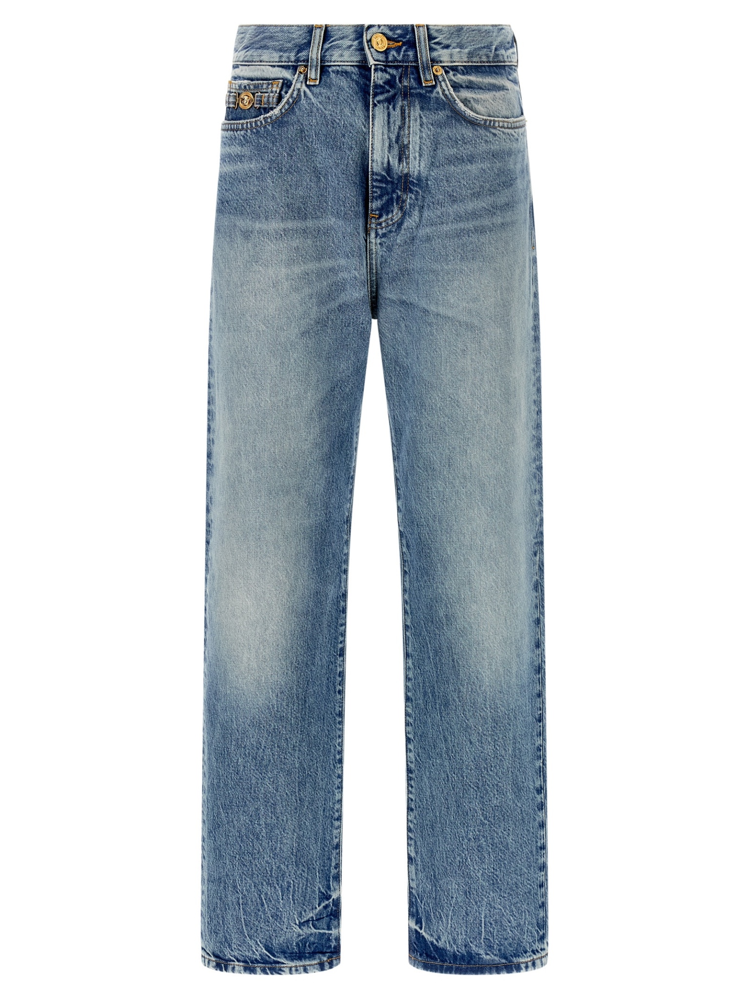 [Versace] Jeans SS26 10205761A163861D190