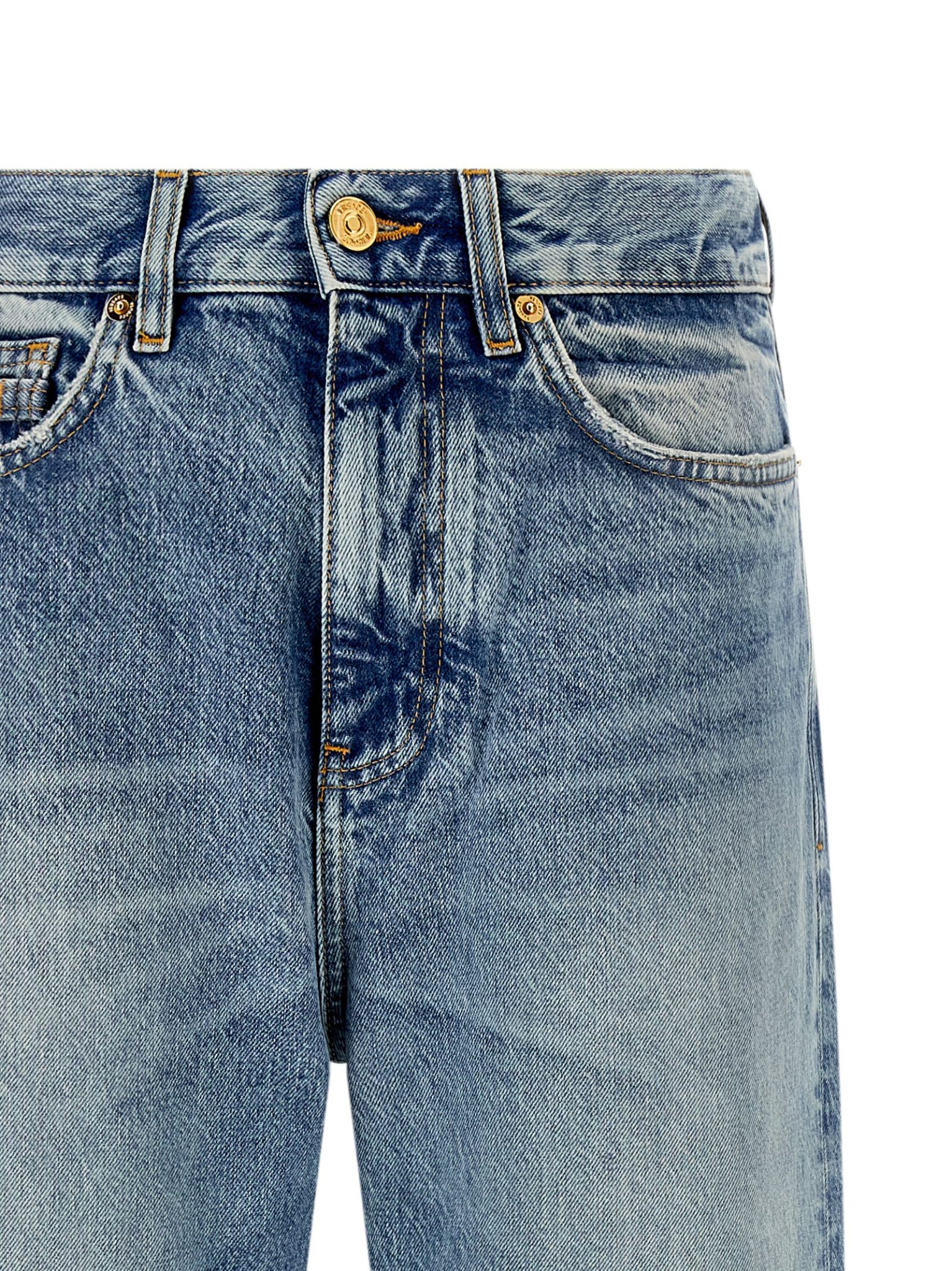 [Versace] Jeans SS26 10205761A163861D190
