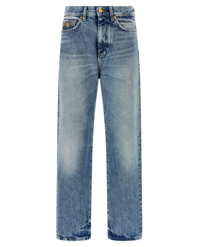 [Versace] Jeans SS26 10205761A163861D190