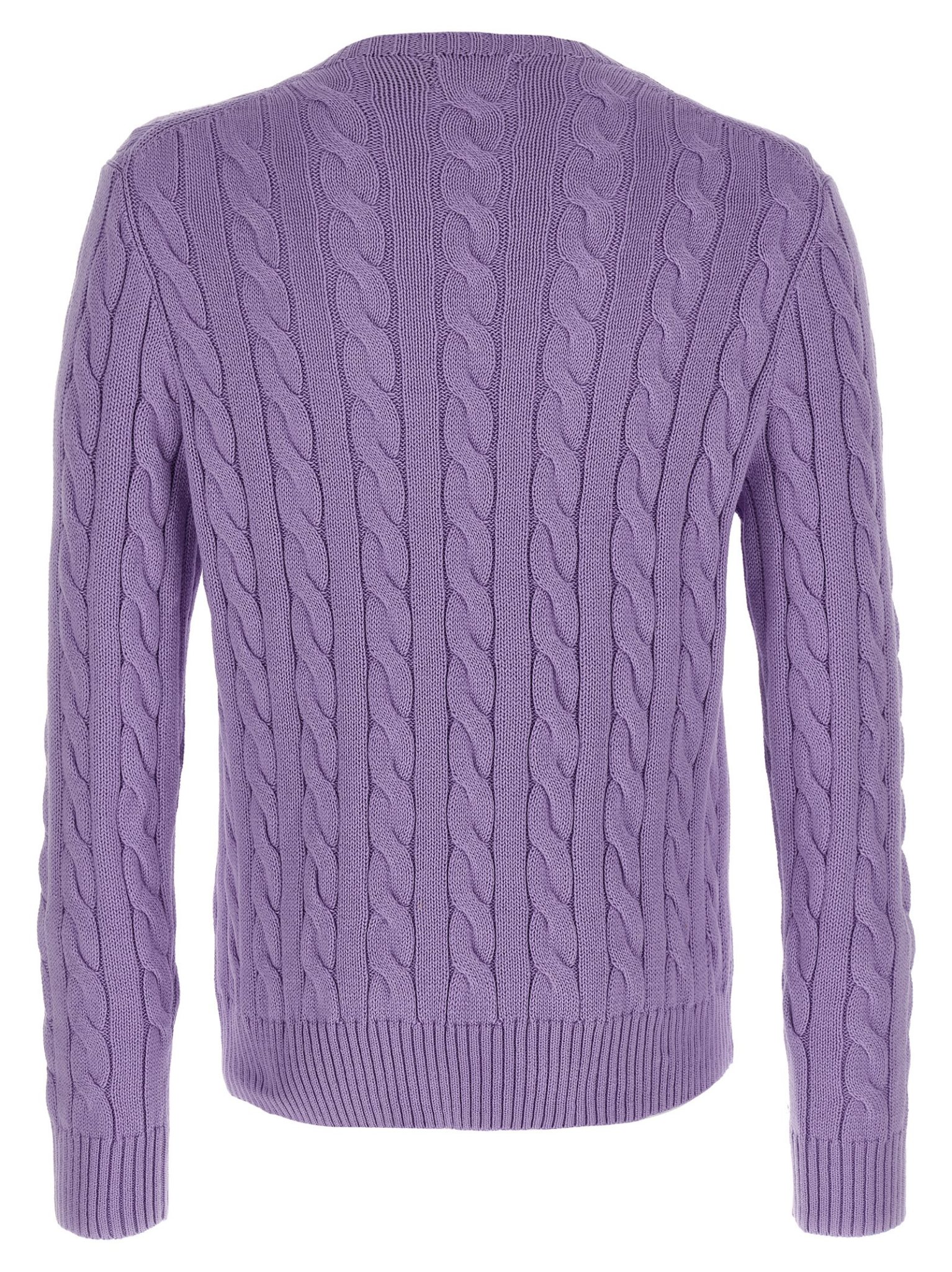 [Polo Ralph Lauren] Knitwear SS26 710775885531