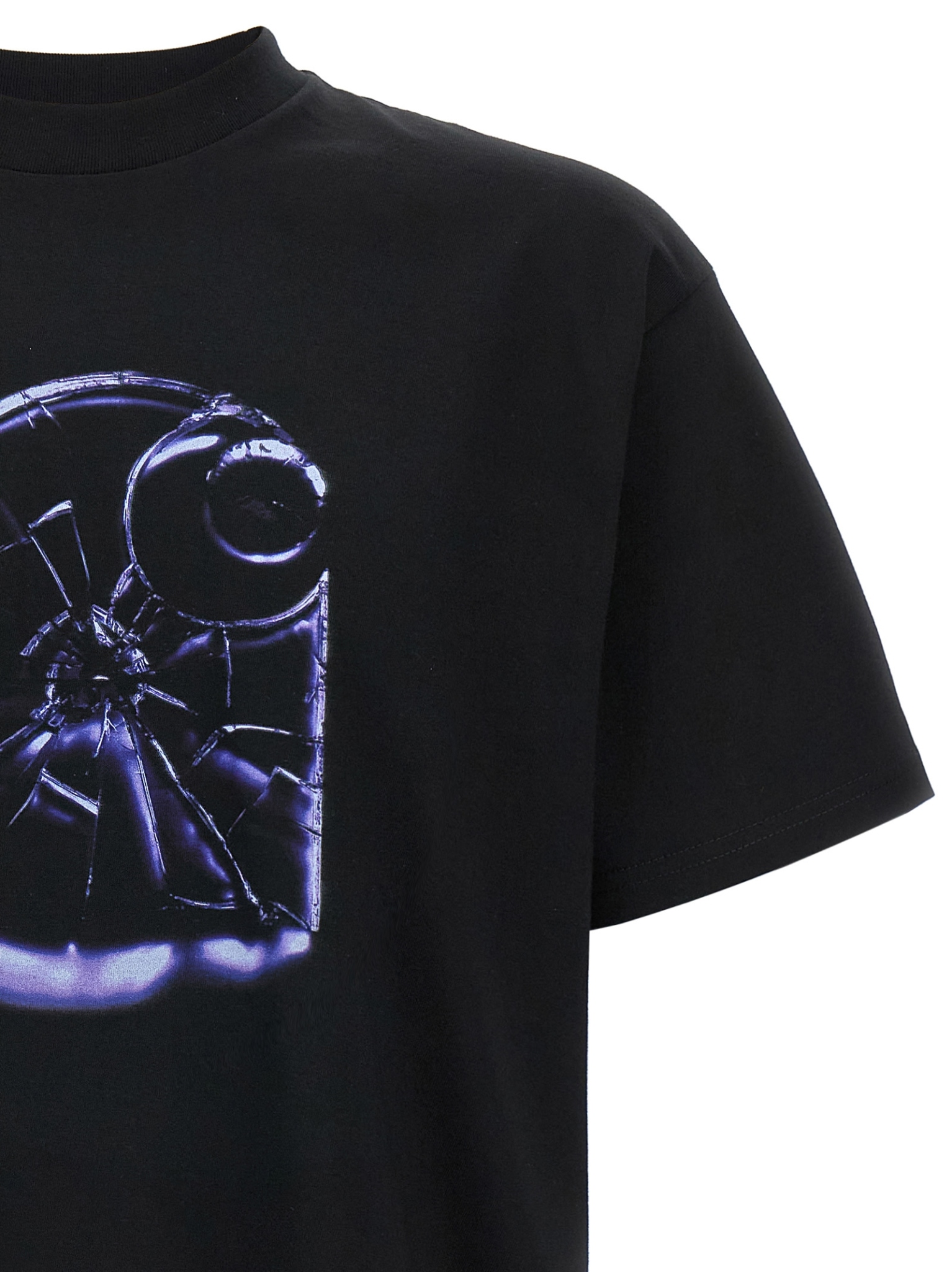 [CARHARTT WIP] T-shirts Short Sleeve SS26 I03601689XX