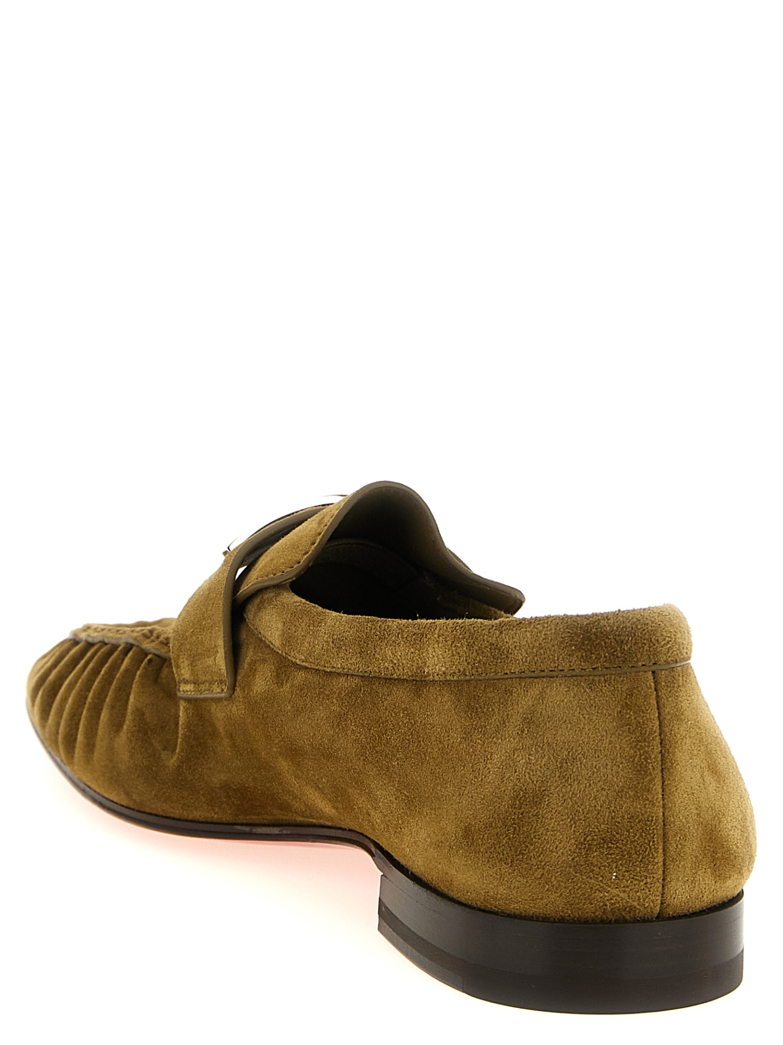 [Christian Louboutin] Loafer SS26 1260097BZ09