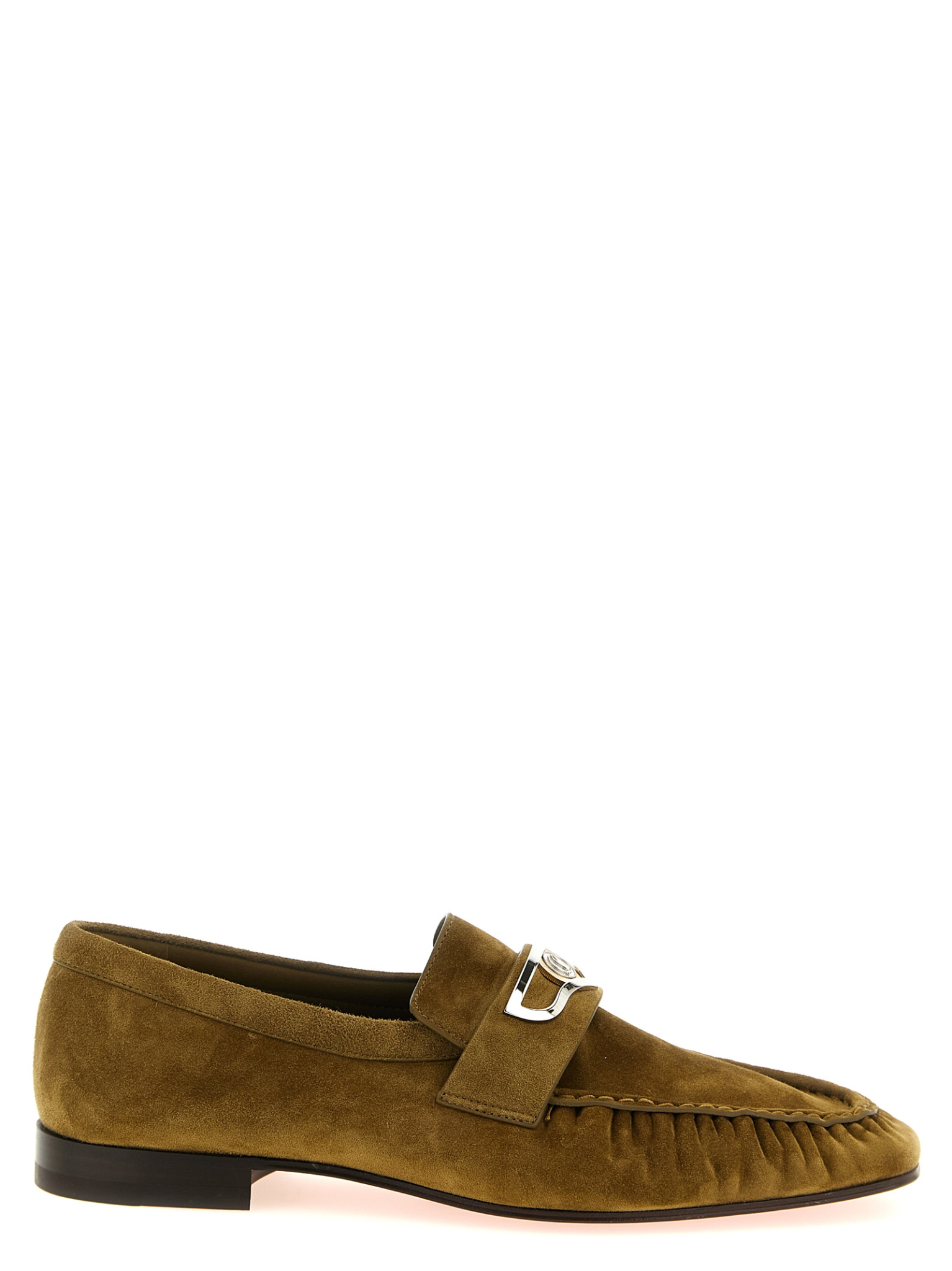 [Christian Louboutin] Loafer SS26 1260097BZ09