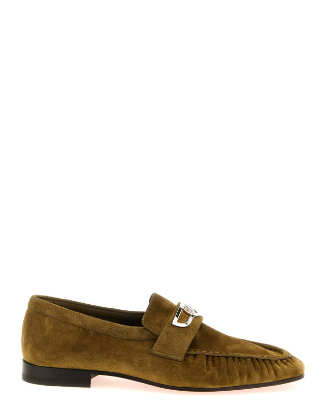 [Christian Louboutin] Loafer SS26 1260097BZ09