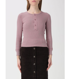 [Chloe] T-shirts Long Sleeve SS26 CH26SJH30185 50C