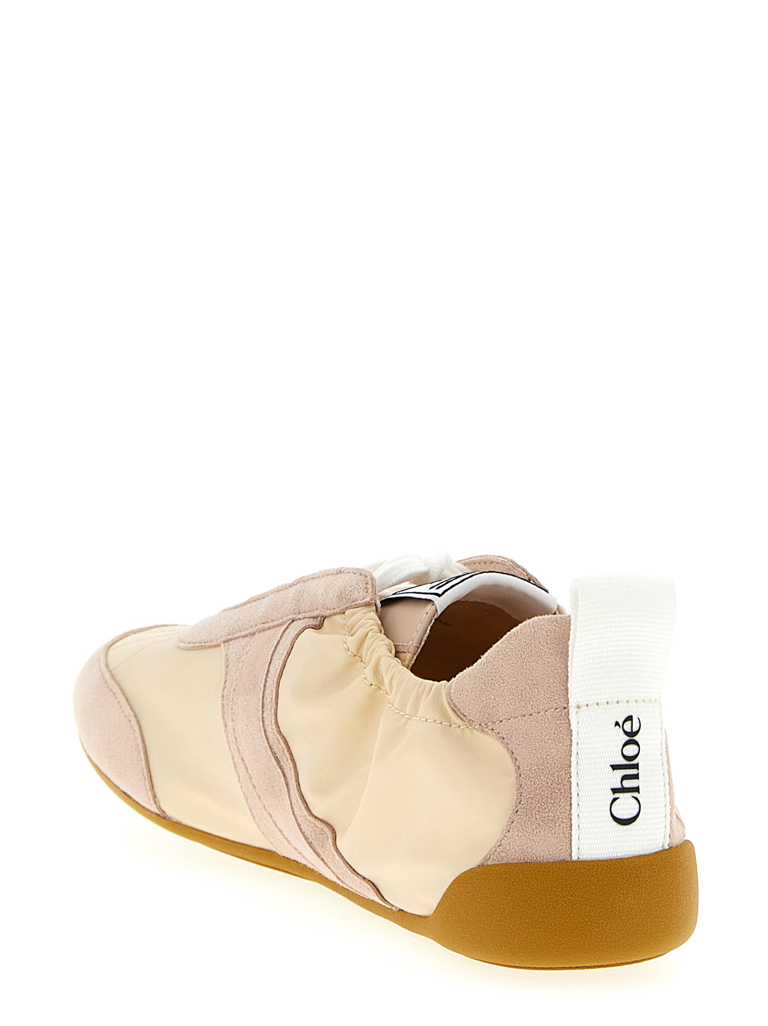 [Chloe] Sneakers SS26 CH26S15RWR26Y