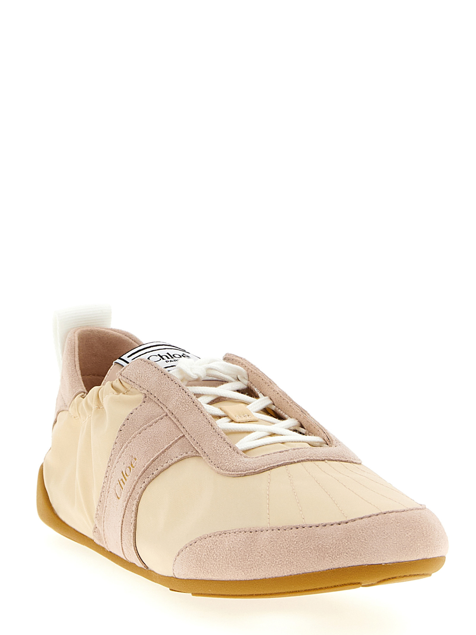 [Chloe] Sneakers SS26 CH26S15RWR26Y