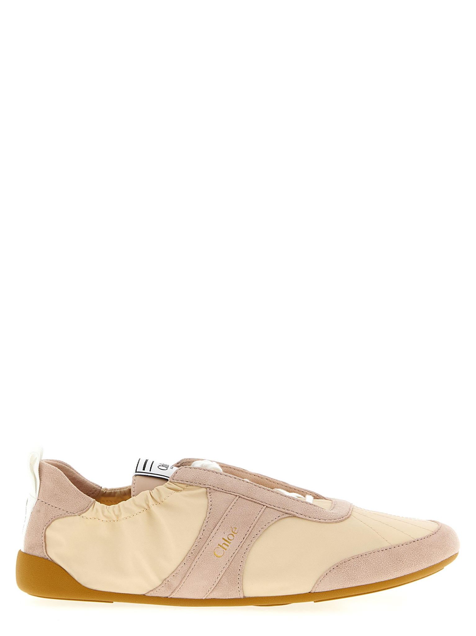 [Chloe] Sneakers SS26 CH26S15RWR26Y