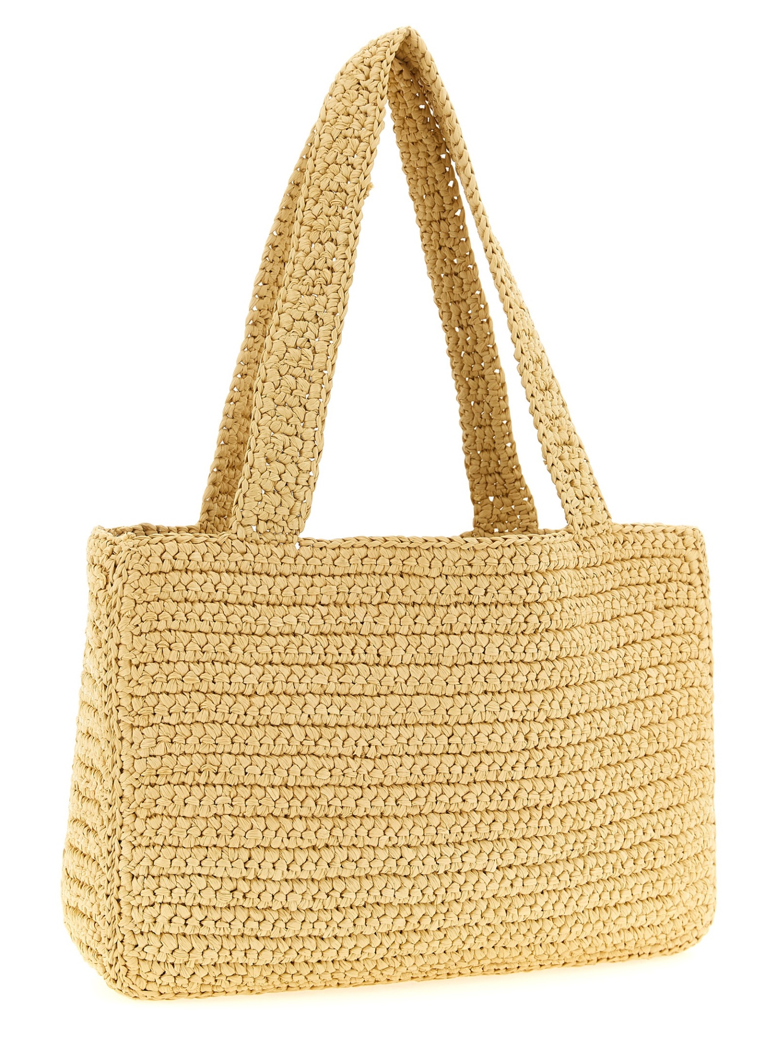 [Valentino Garavani] Tote bag SS26 W2B0S11QETEX9