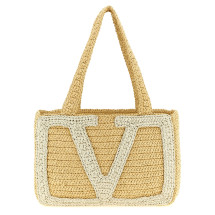 [Valentino Garavani] Tote bag SS26 W2B0S11QETCEM