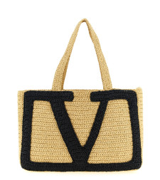 [Valentino Garavani] Tote bag SS26 W2B0S10QETEX9