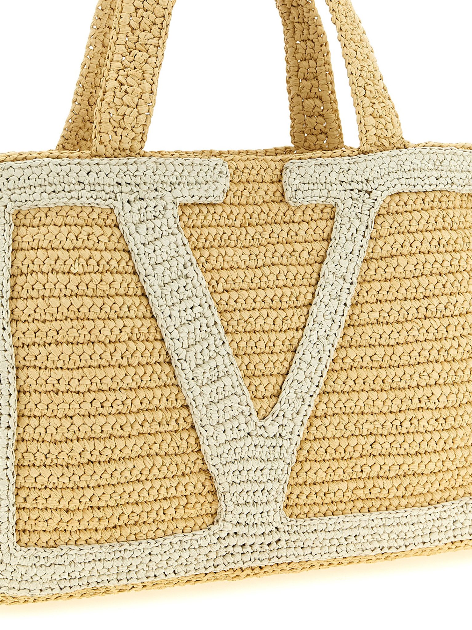 [Valentino Garavani] Tote bag SS26 W2B0S10QETCEM
