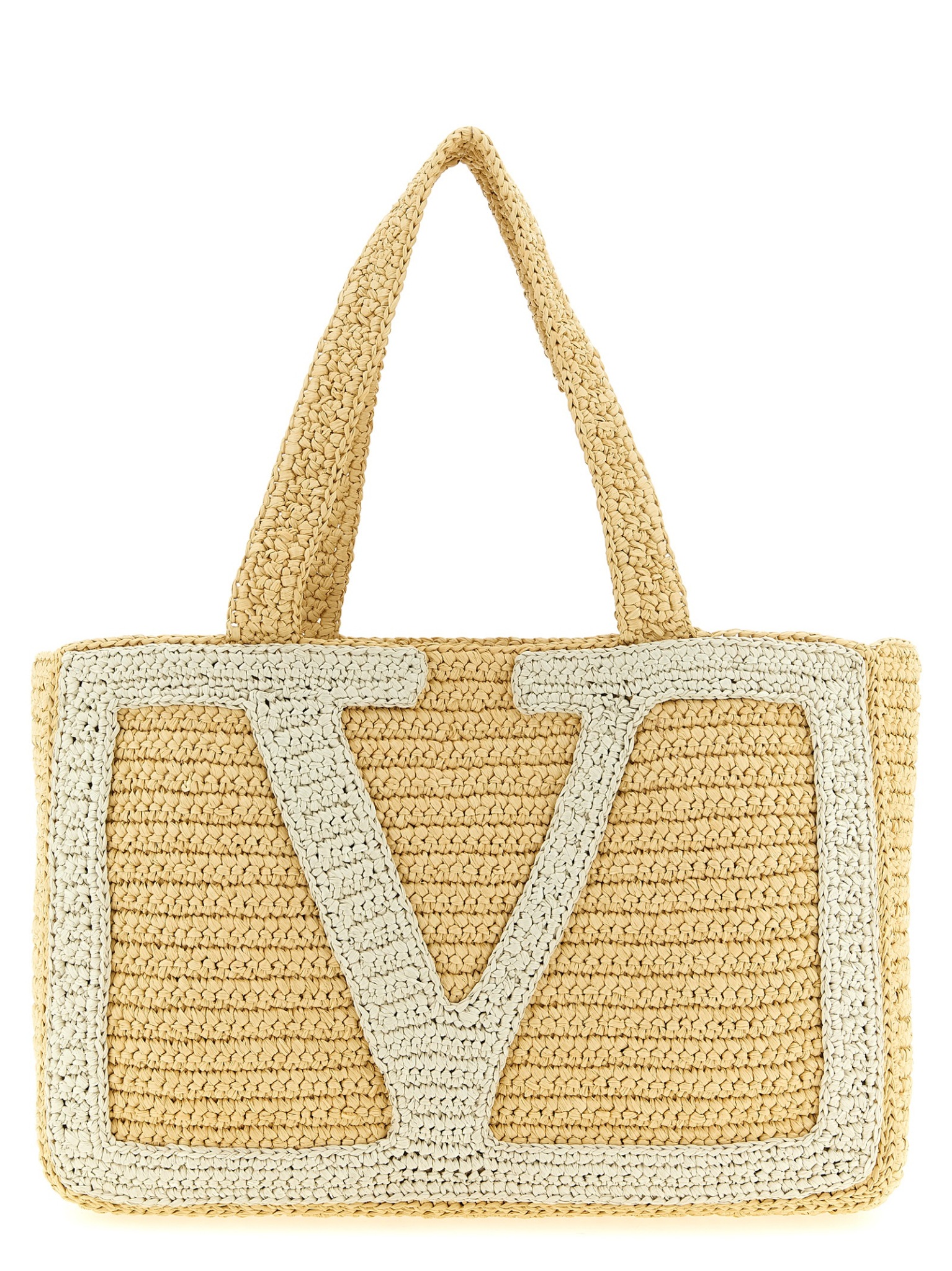 [Valentino Garavani] Tote bag SS26 W2B0S10QETCEM
