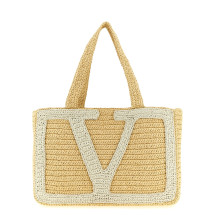 [Valentino Garavani] Tote bag SS26 W2B0S10QETCEM