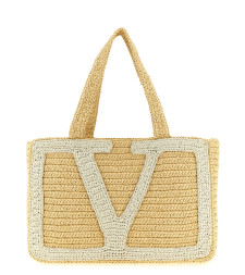 [Valentino Garavani] Tote bag SS26 W2B0S10QETCEM