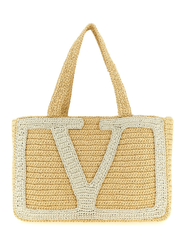 [Valentino Garavani] Tote bag SS26 W2B0S10QETCEM