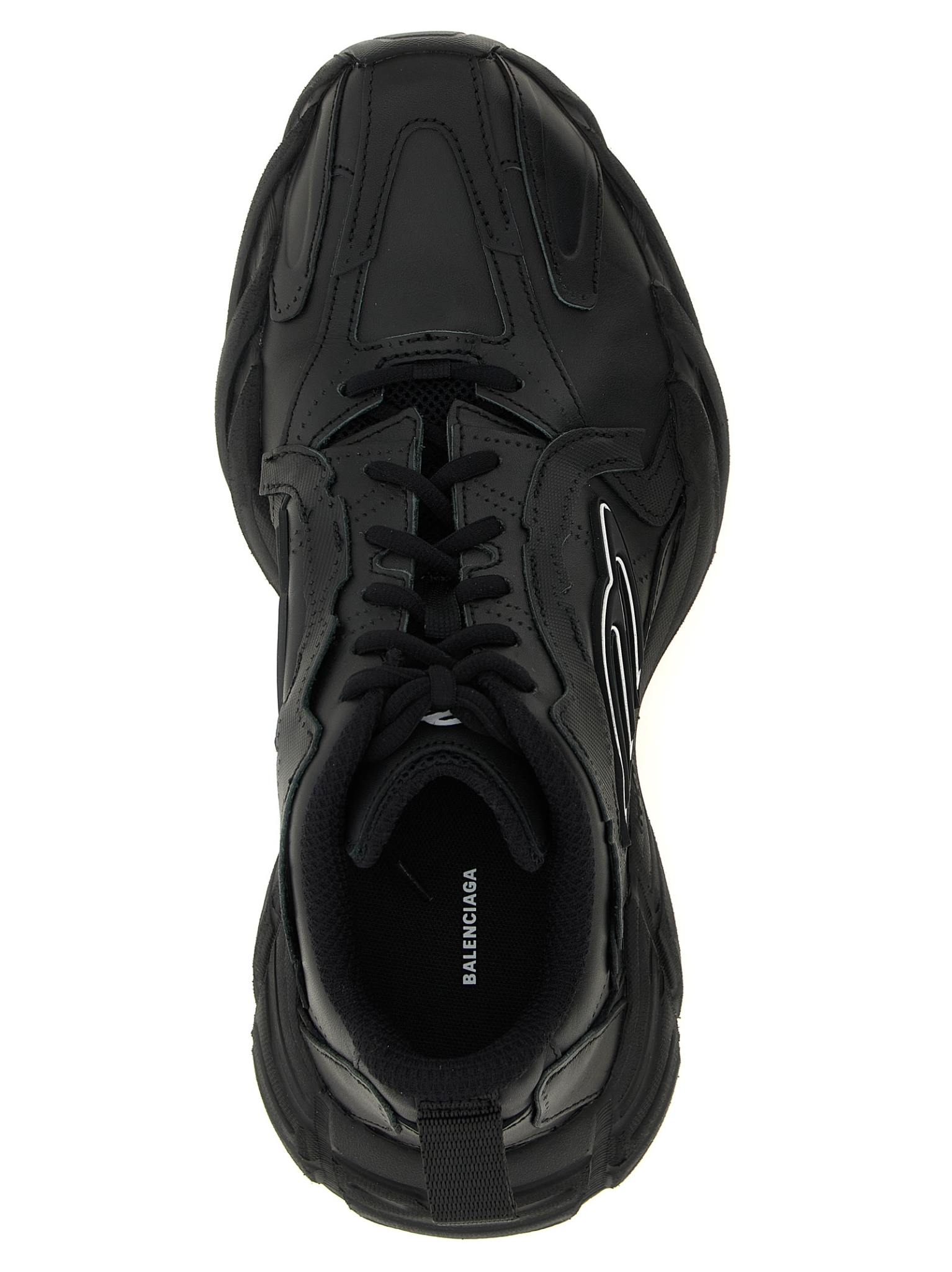 [Balenciaga] Sneakers SS26 825417WDTSC1000