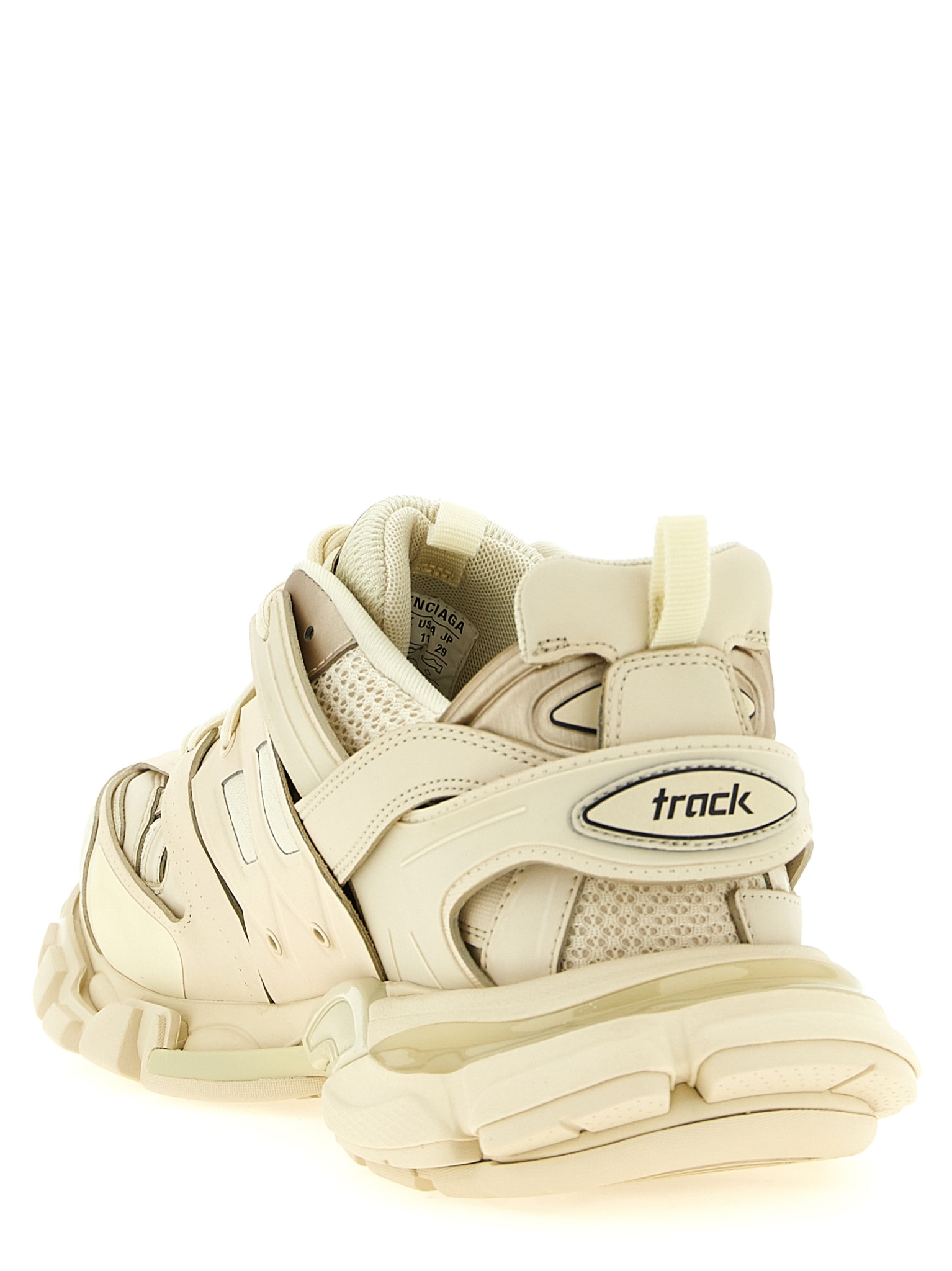 [Balenciaga] Sneakers SS26 542023W2LA29110
