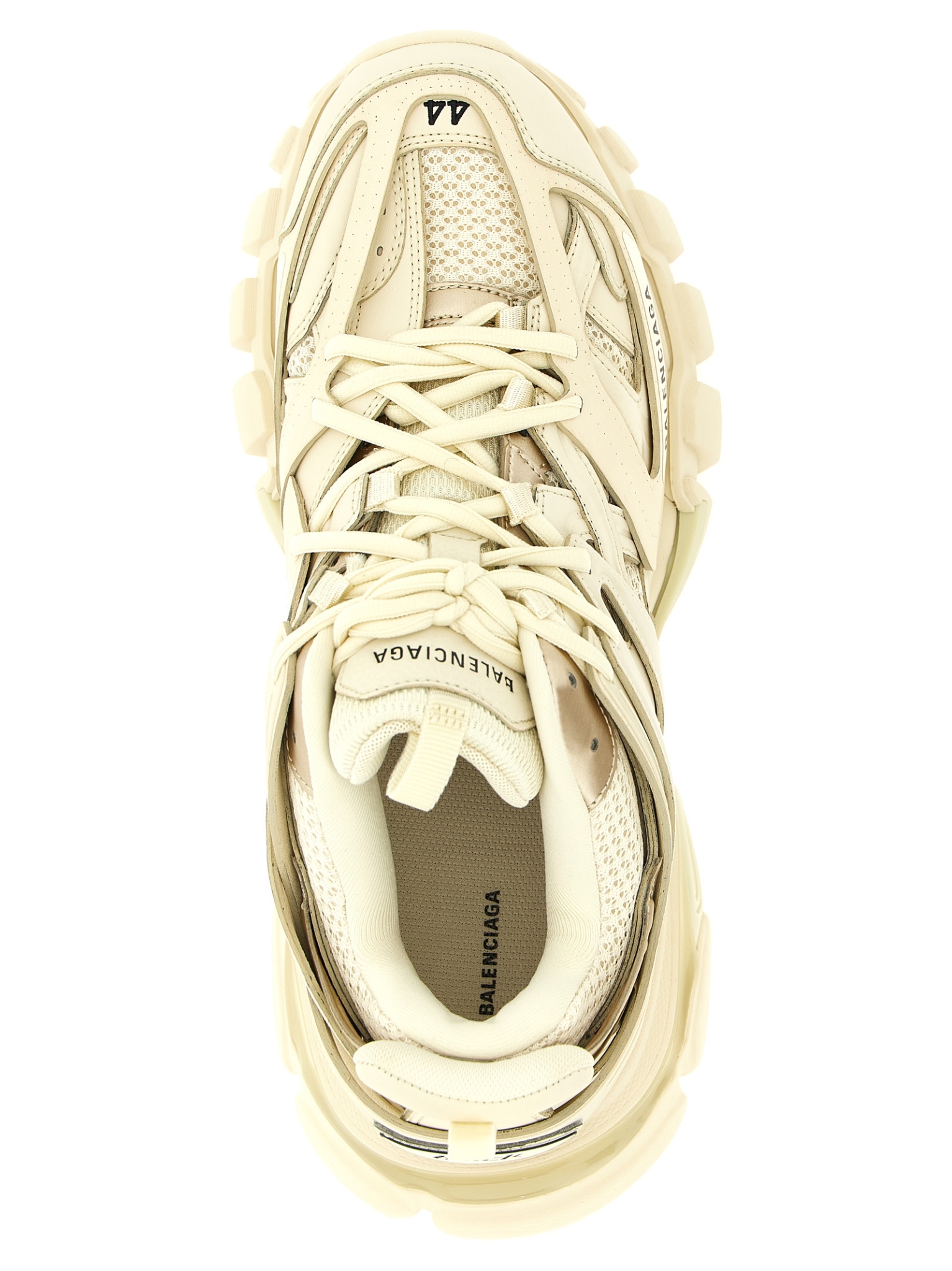 [Balenciaga] Sneakers SS26 542023W2LA29110