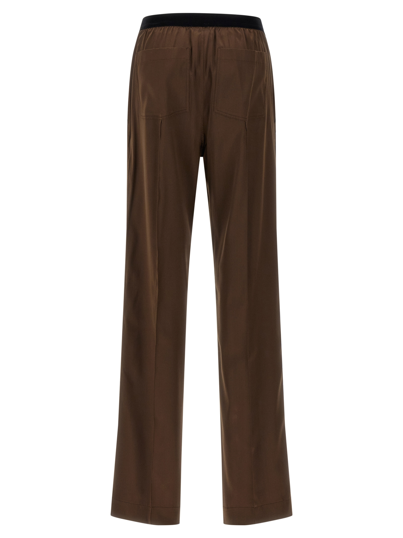 [Tom Ford] Trousers SS26 PAW683FAX881ECD