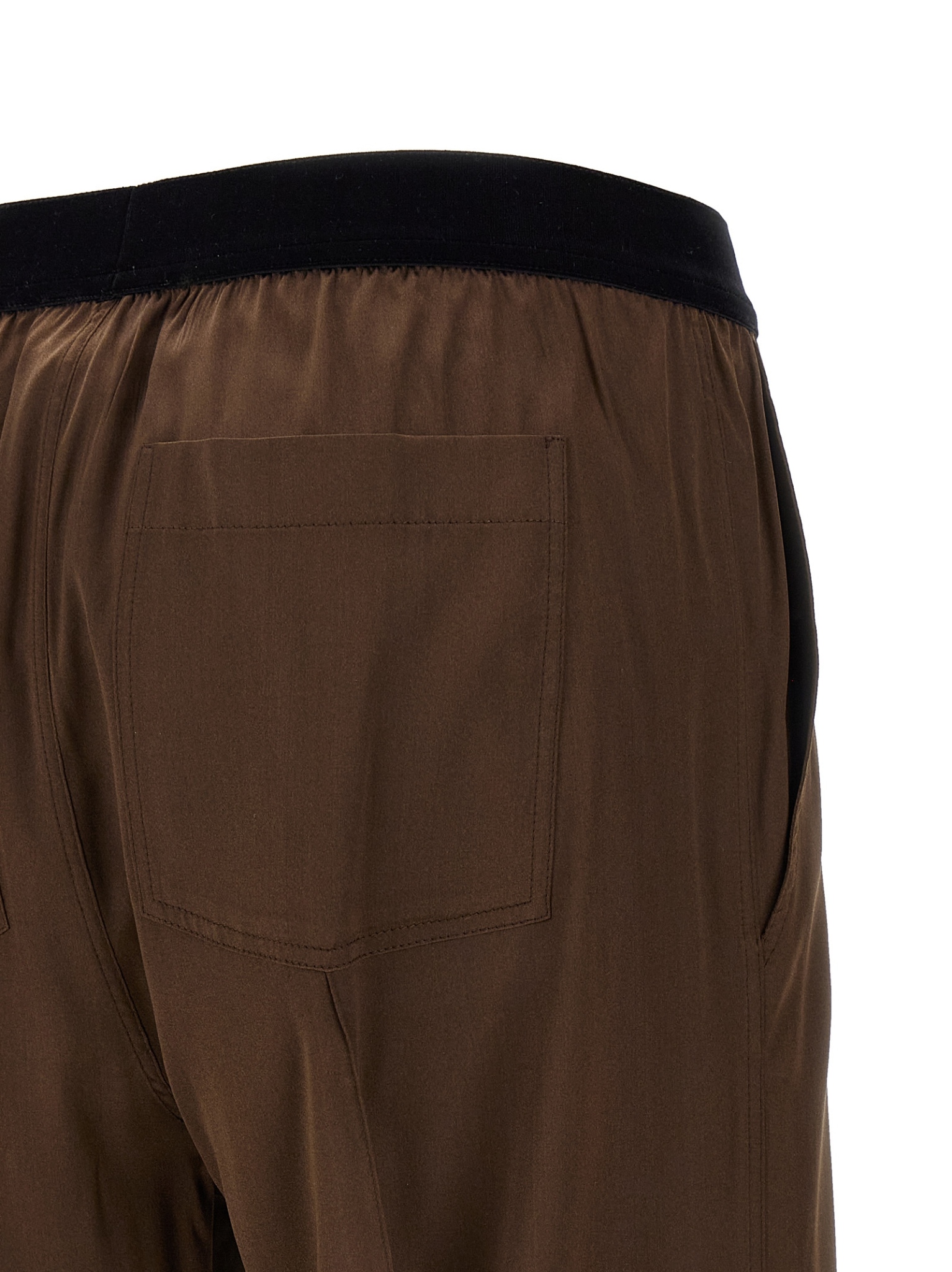 [Tom Ford] Trousers SS26 PAW683FAX881ECD