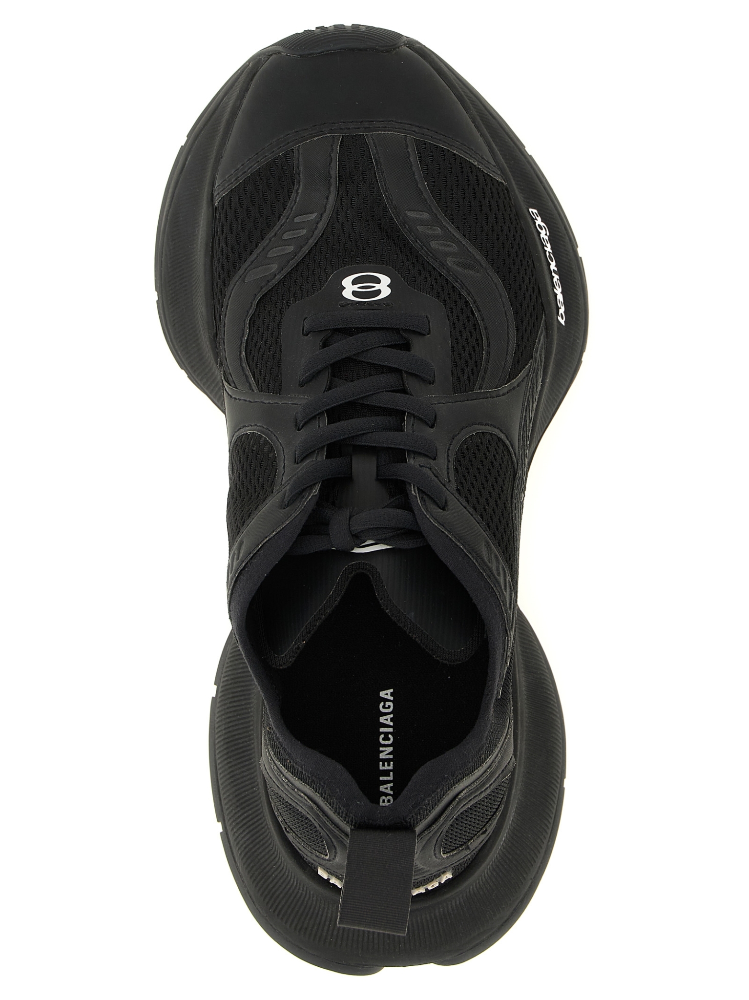 [Balenciaga] Sneakers SS26 793944WFLGY1000