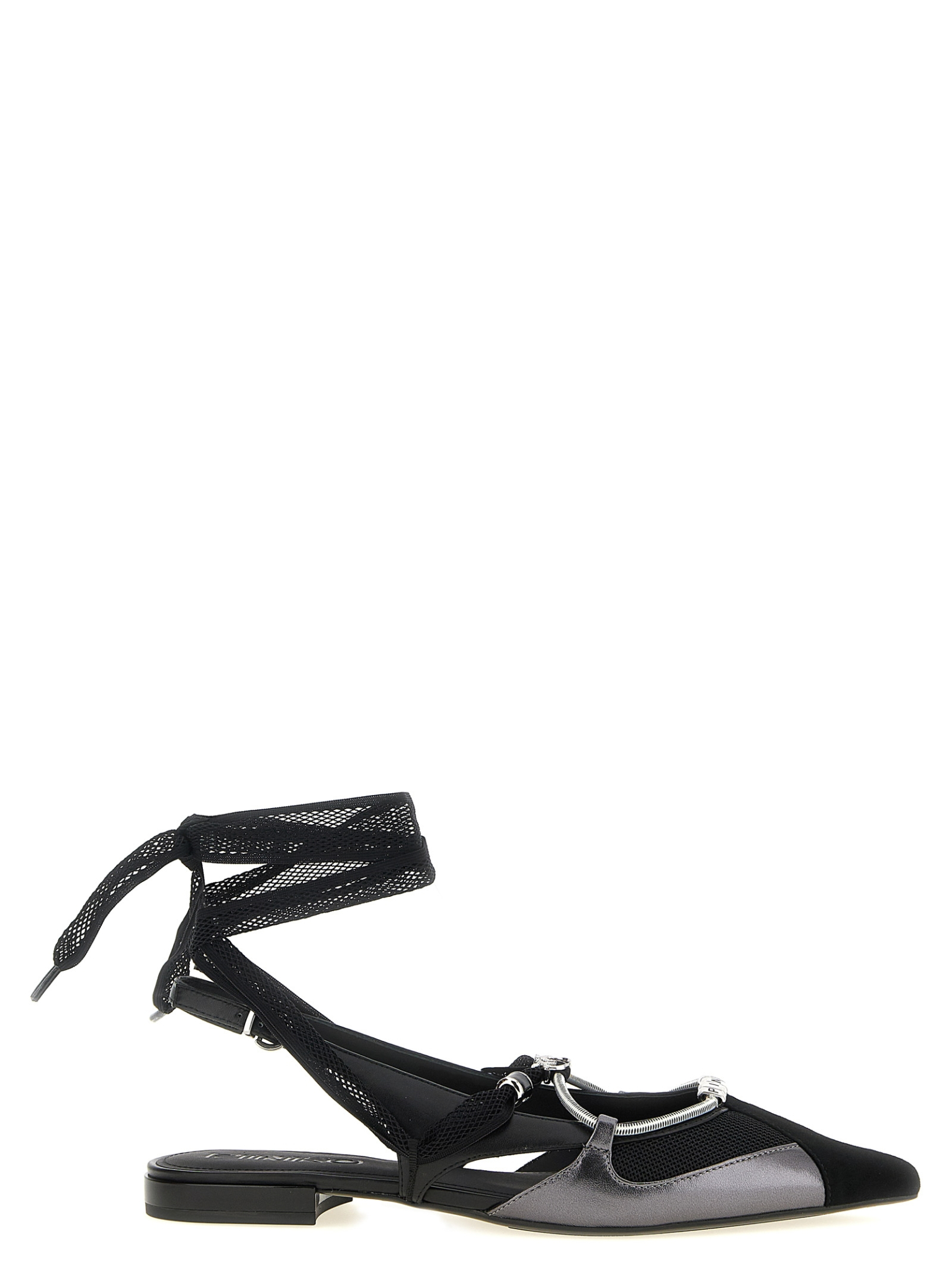 [PINKO] Flat shoes SS26 SD0547P003Z99