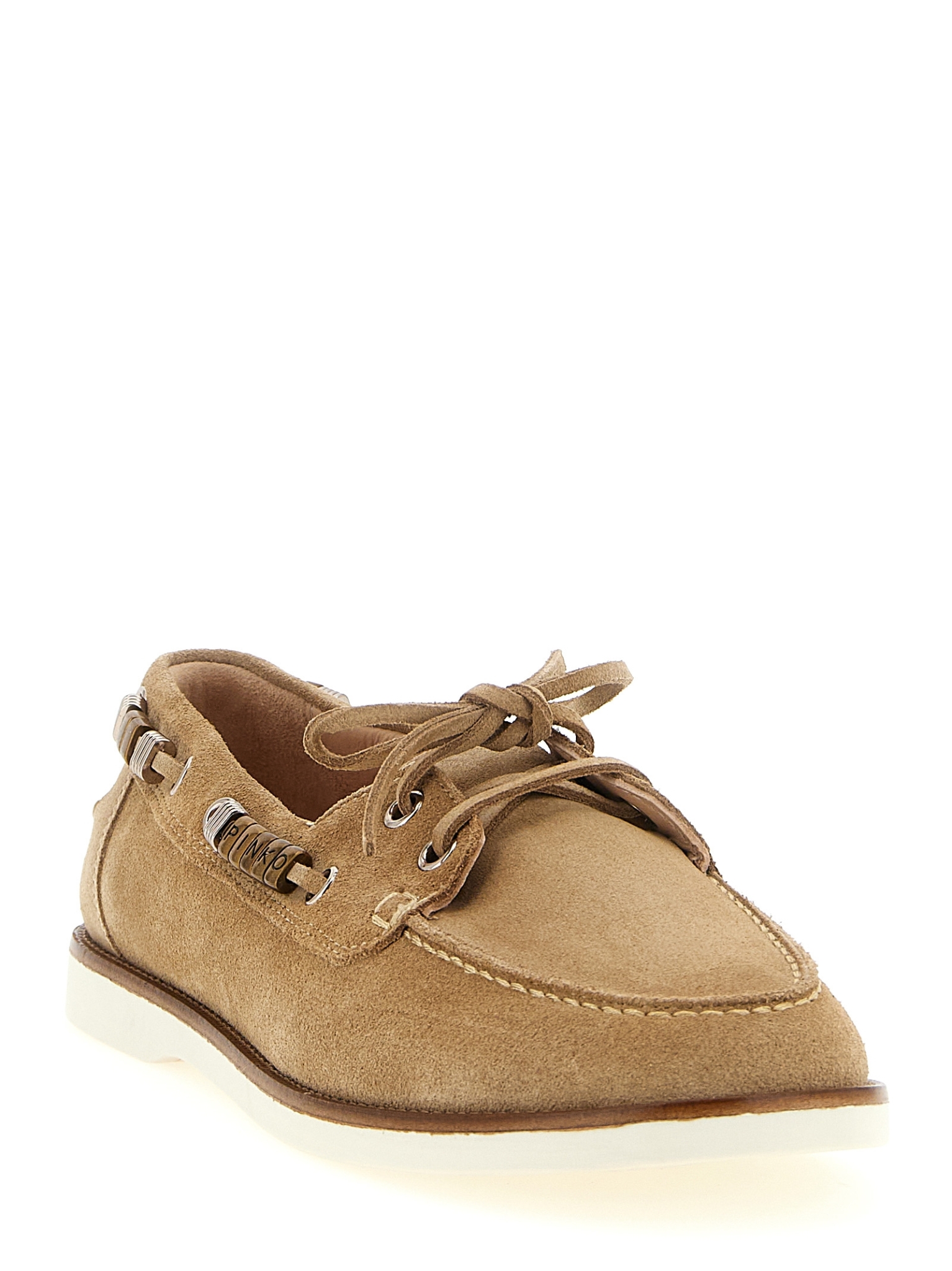 [PINKO] Loafer SS26 SD0539P002I35