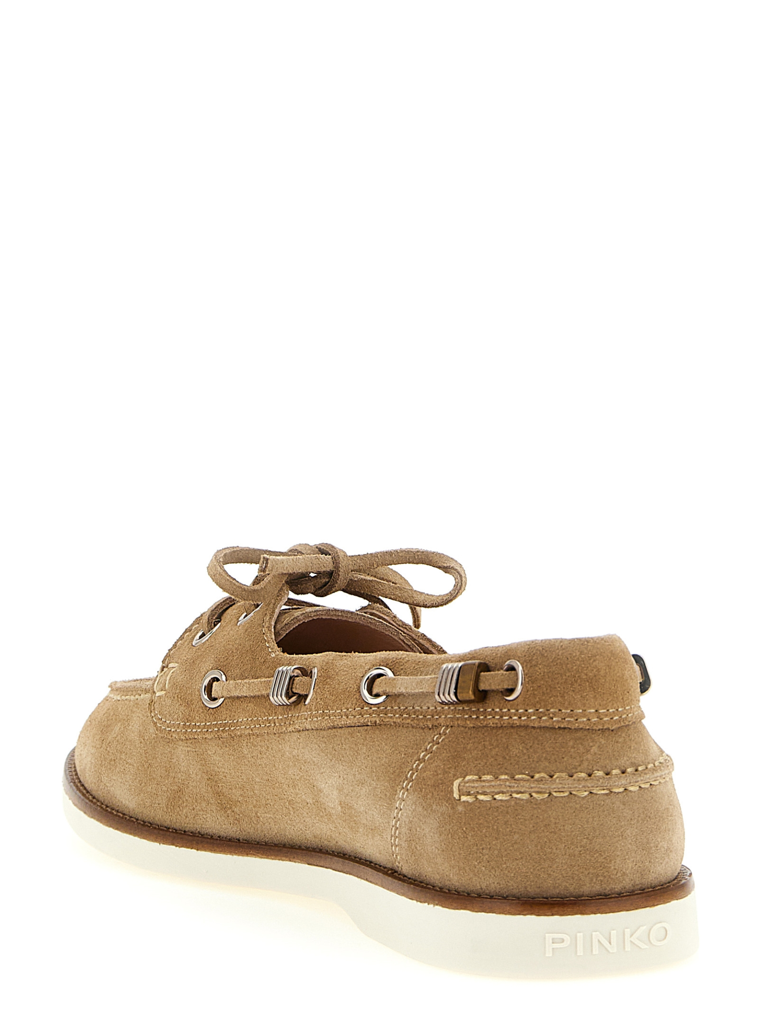 [PINKO] Loafer SS26 SD0539P002I35