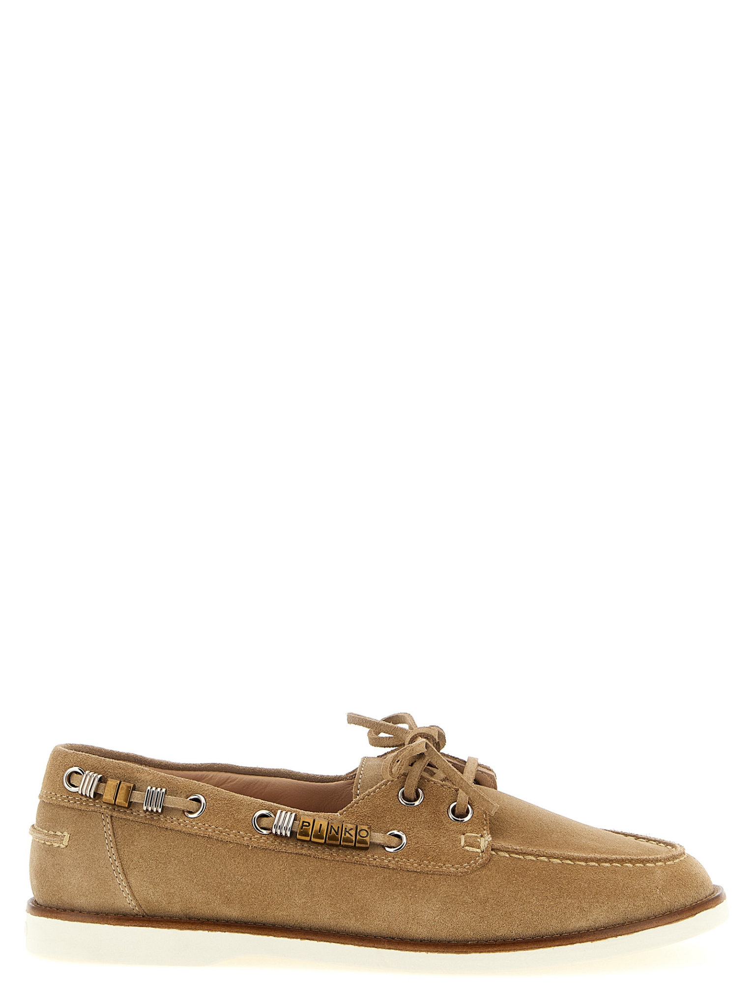 [PINKO] Loafer SS26 SD0539P002I35