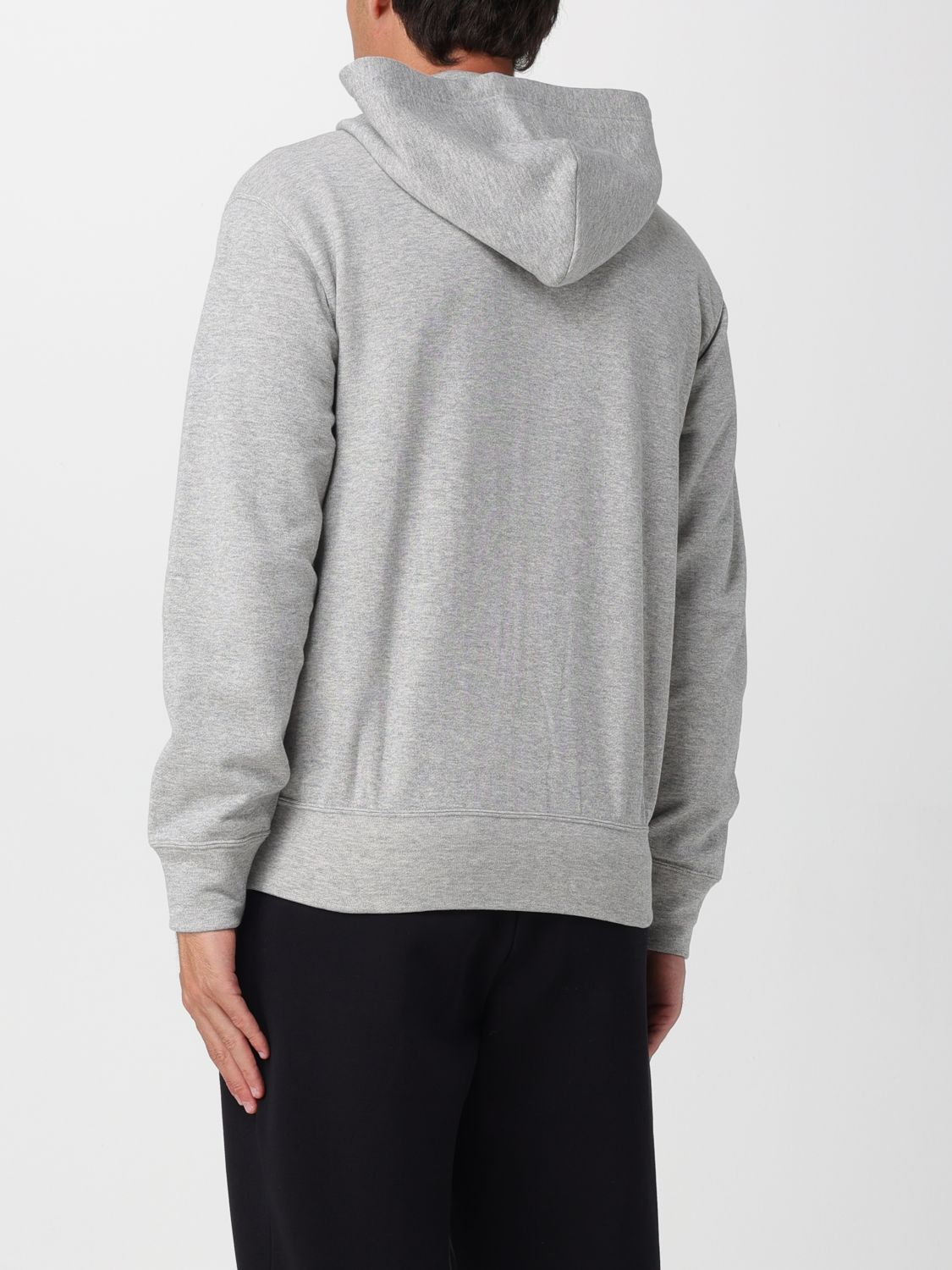 [Comme des Garcons] Sweatshirt SS26 AXT168 1