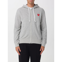 [Comme des Garcons] Sweatshirt SS26 AXT168 1