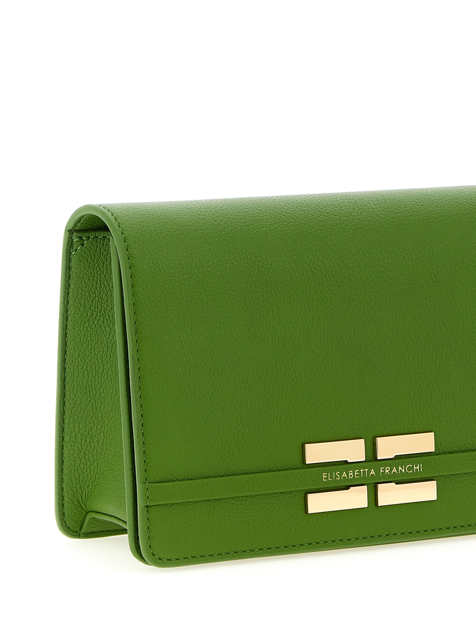 [ELISABETTA FRANCHI] Cross body bag SS26 BS39A61E2EV3