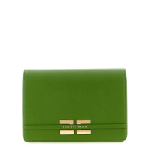 [ELISABETTA FRANCHI] Cross body bag SS26 BS39A61E2EV3