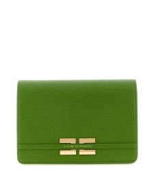 [ELISABETTA FRANCHI] Cross body bag SS26 BS39A61E2EV3